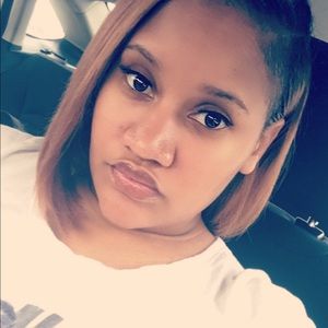 Meet your Posher, Gail